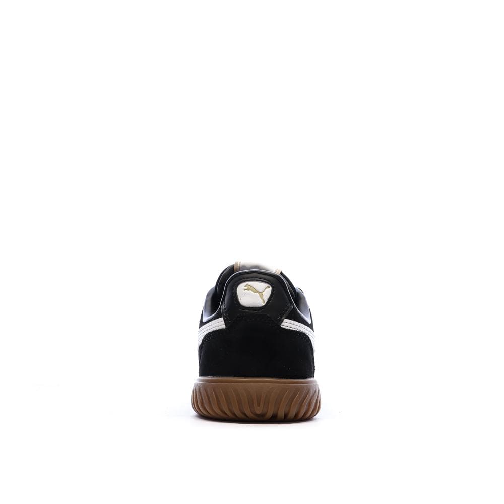 Baskets Noires Femme Puma 402606 3