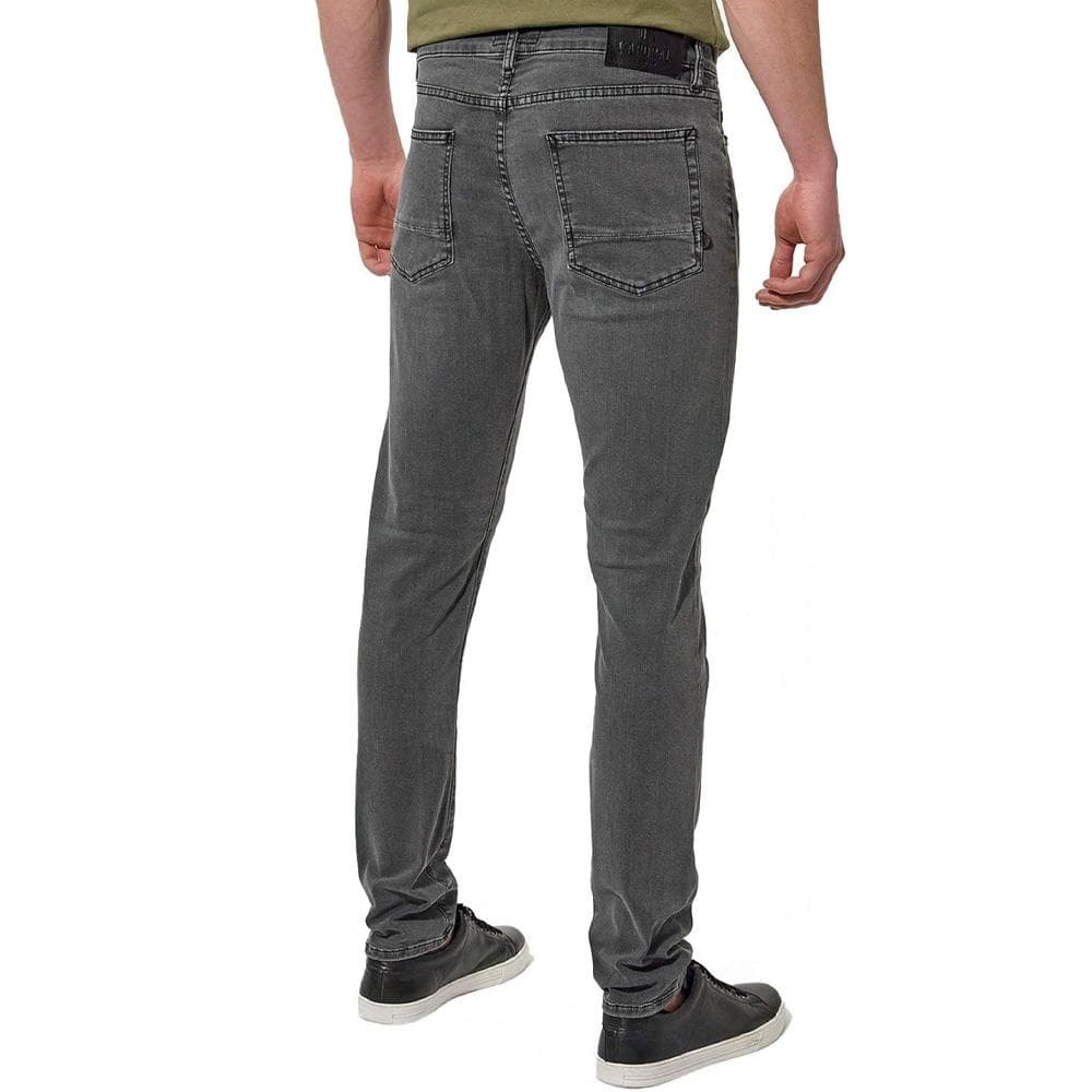 Jean Skinny Gris Homme Kaporal DADAS 2