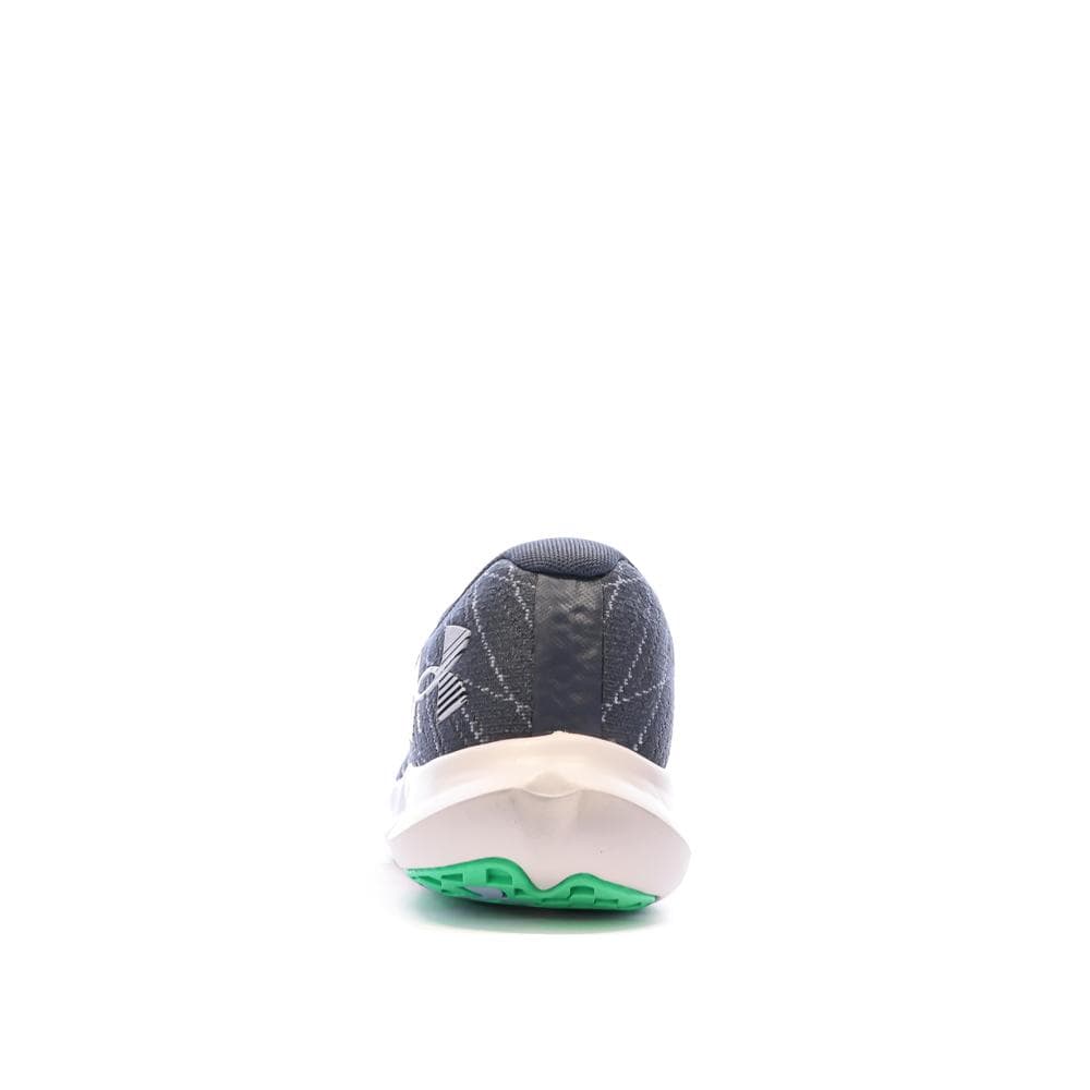 Chaussures de Running Gris Femme Under Armour Charged Breeze 3
