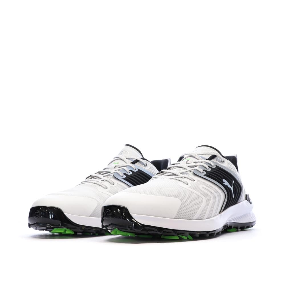 Chaussures de Golf Blanches Homme Puma Ignite Innovate 6