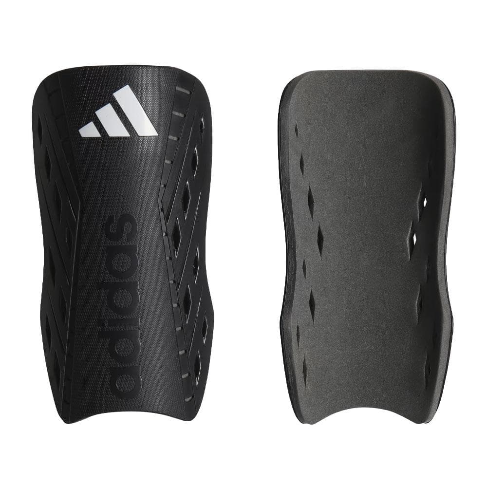 Protège-tibias Noir Adidas Tiro SG CLB 1