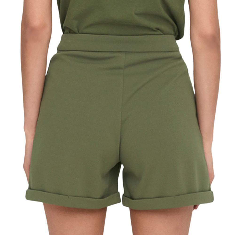 Short Kaki Femme JDY Tily 2