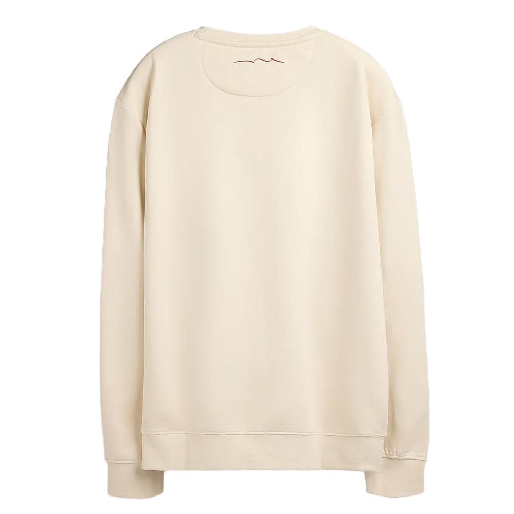 Sweat Beige Garçon Teddy Smith Nark 2
