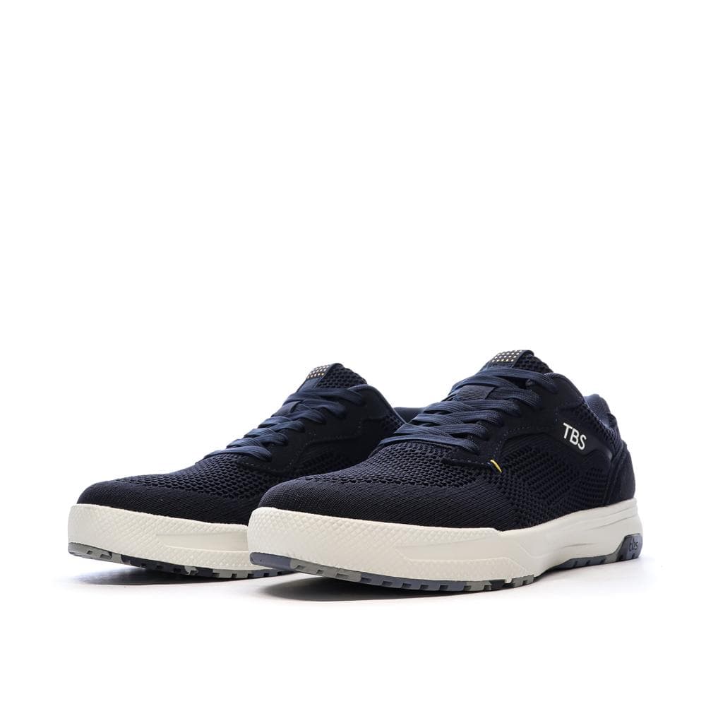 Baskets Marine Homme TBS NEOPOLE 6