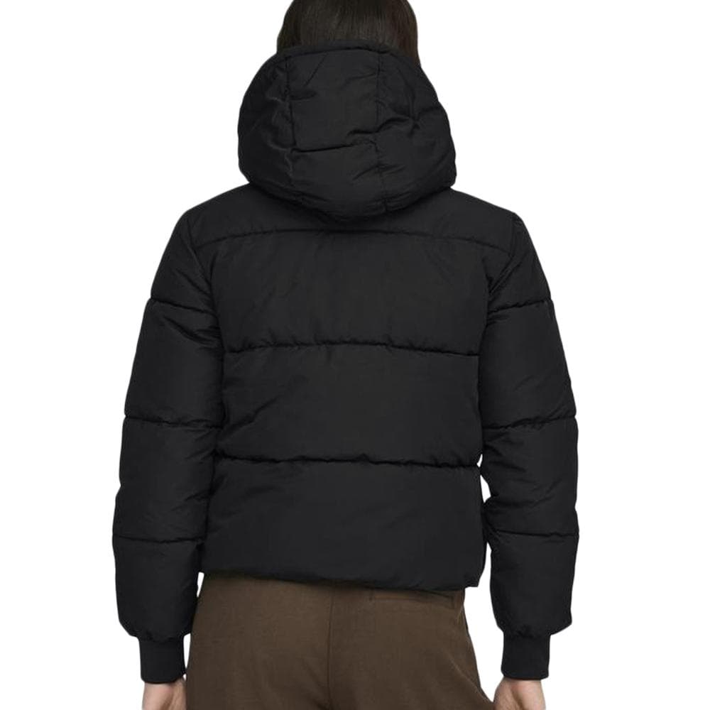 Doudoune Noire Femme JDY Newerica 2