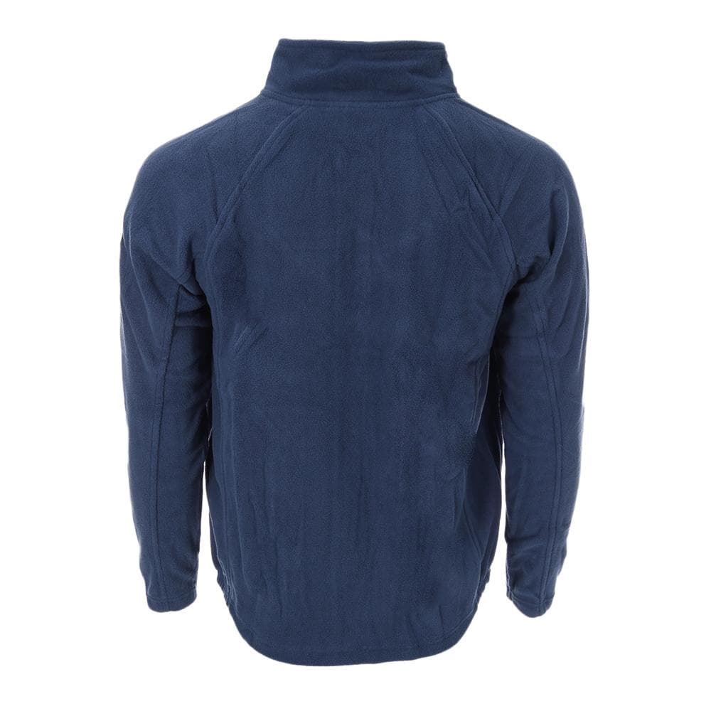Sweat Polaire Bleu Homme Best Mountain Victor 2