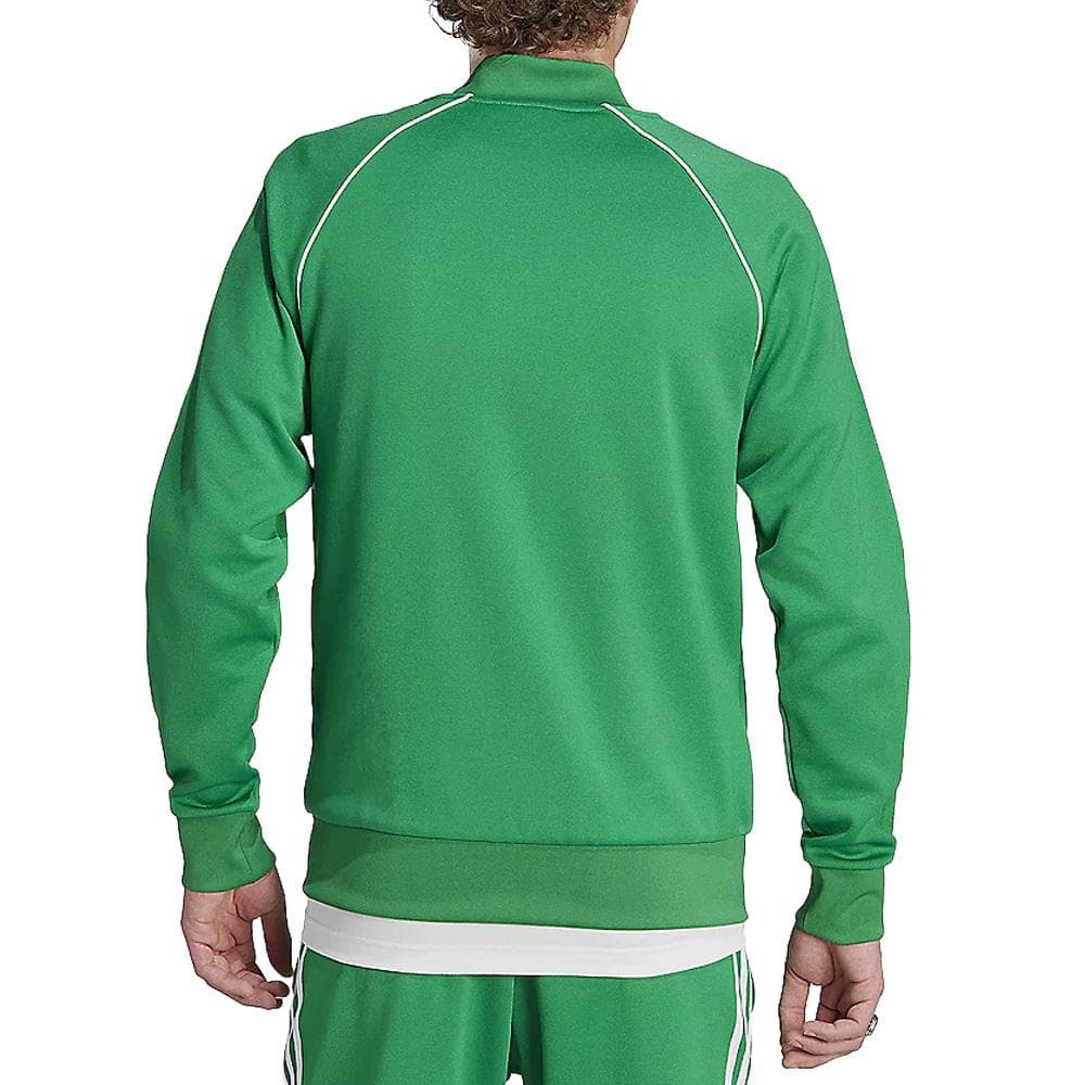 Veste Verte Homme Adidas Sst Tt 2