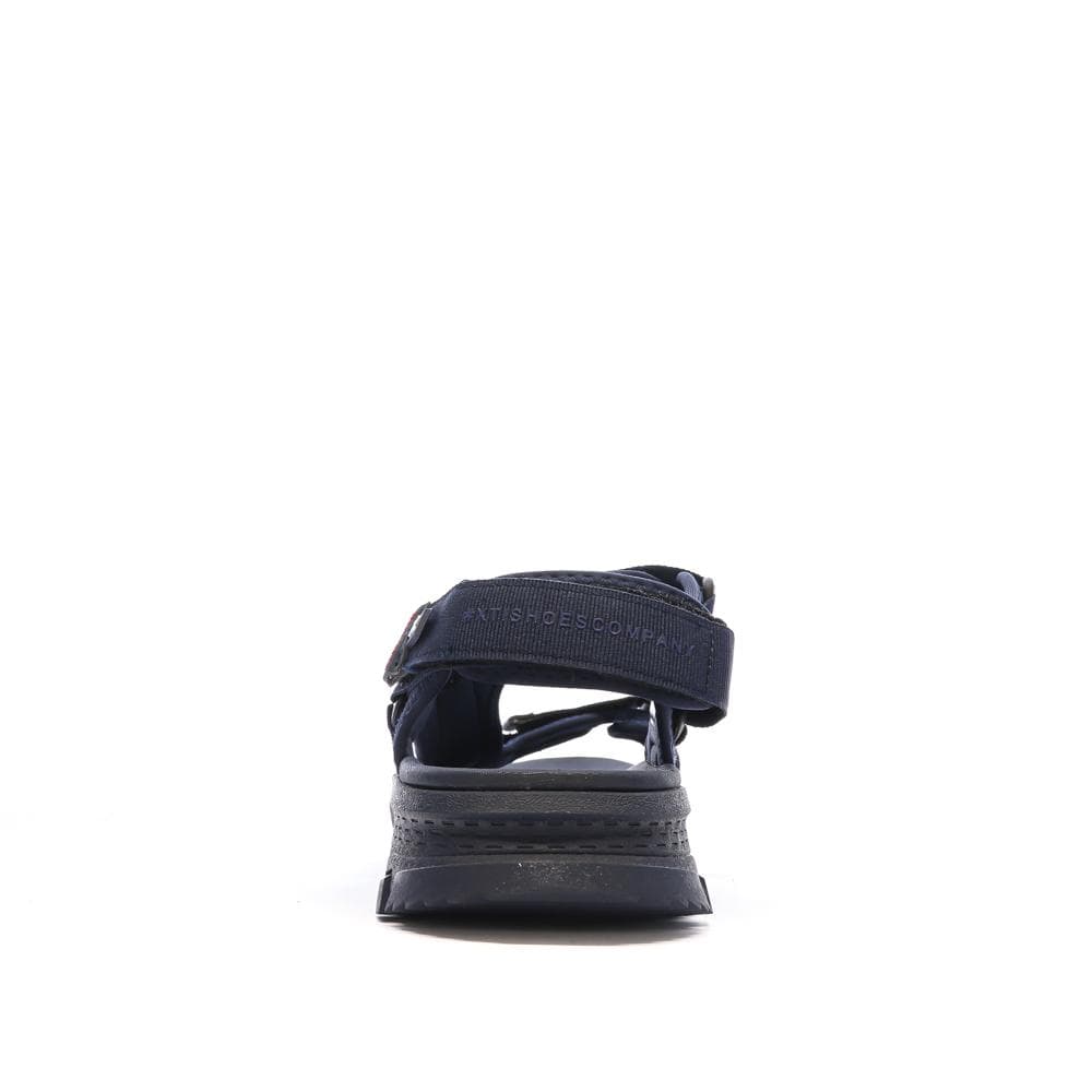 Sandales Marine Homme Xti 144032 3