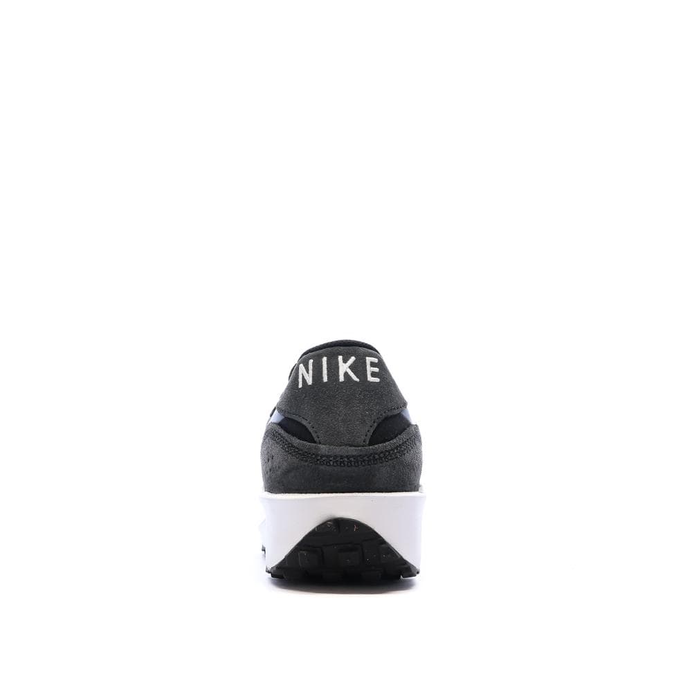 Baskets Noir Homme Nike Waffle 3