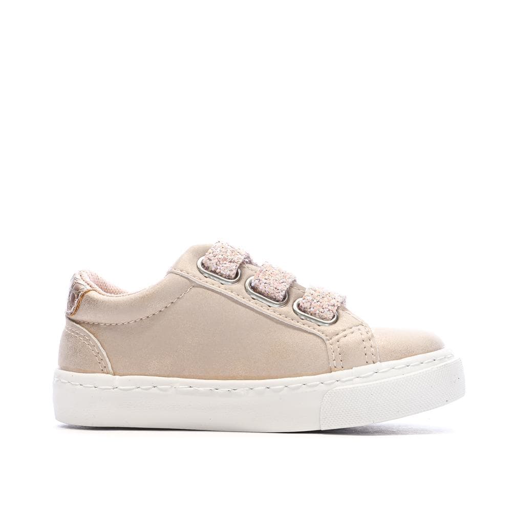 Baskets Rose Fille Kaporal Tippy Kaporal 2