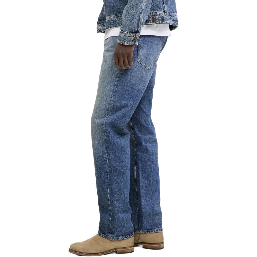 Jean Bleu Relaxed Homme Jack & Jones Chris cooper 2