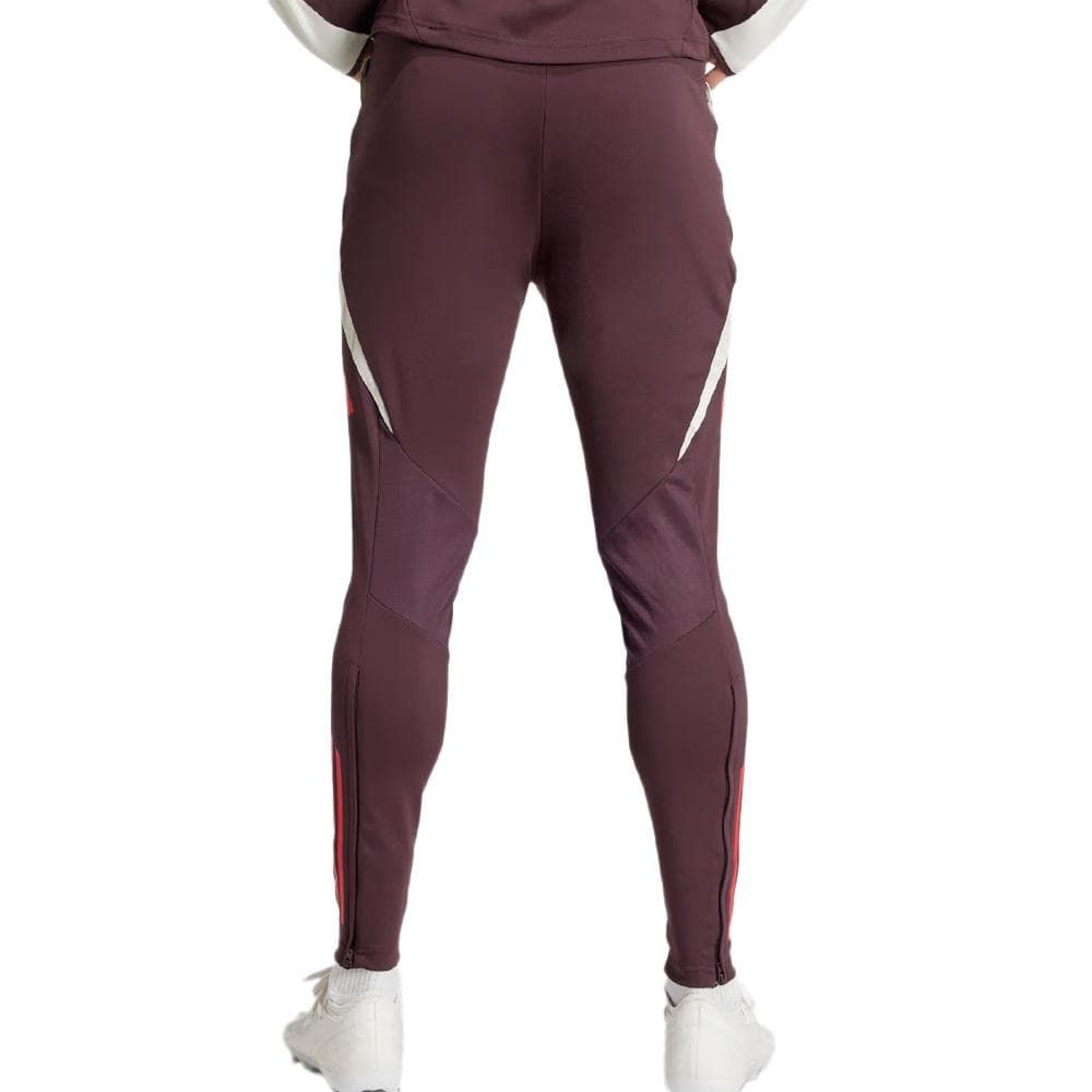 Bayern Munich Pantalon Training Bordeaux Homme Adidas Tiro 24 2