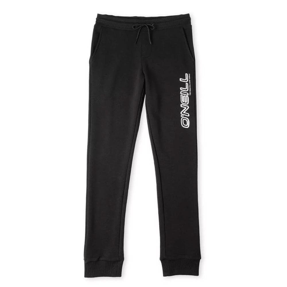 Jogging Noir Garçon O'Neill All Year 1