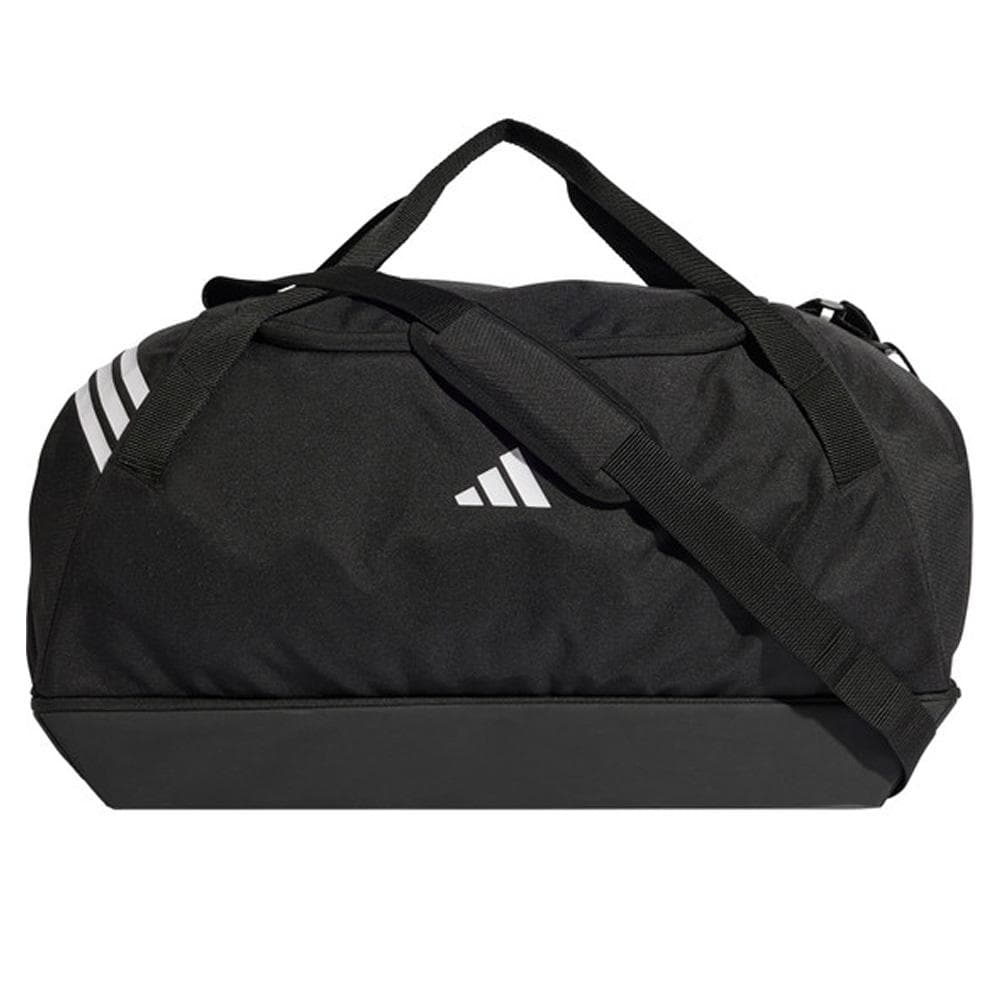 Sac de sport Noir Mixte Adidas Tiro Du 1