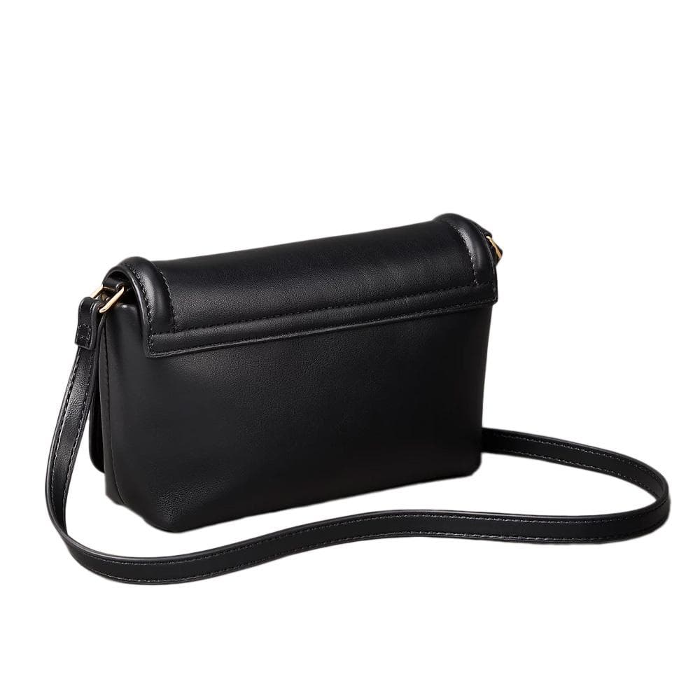 Sac à bandoulière Noir Femme Calvin Klein Jeans Bold 2