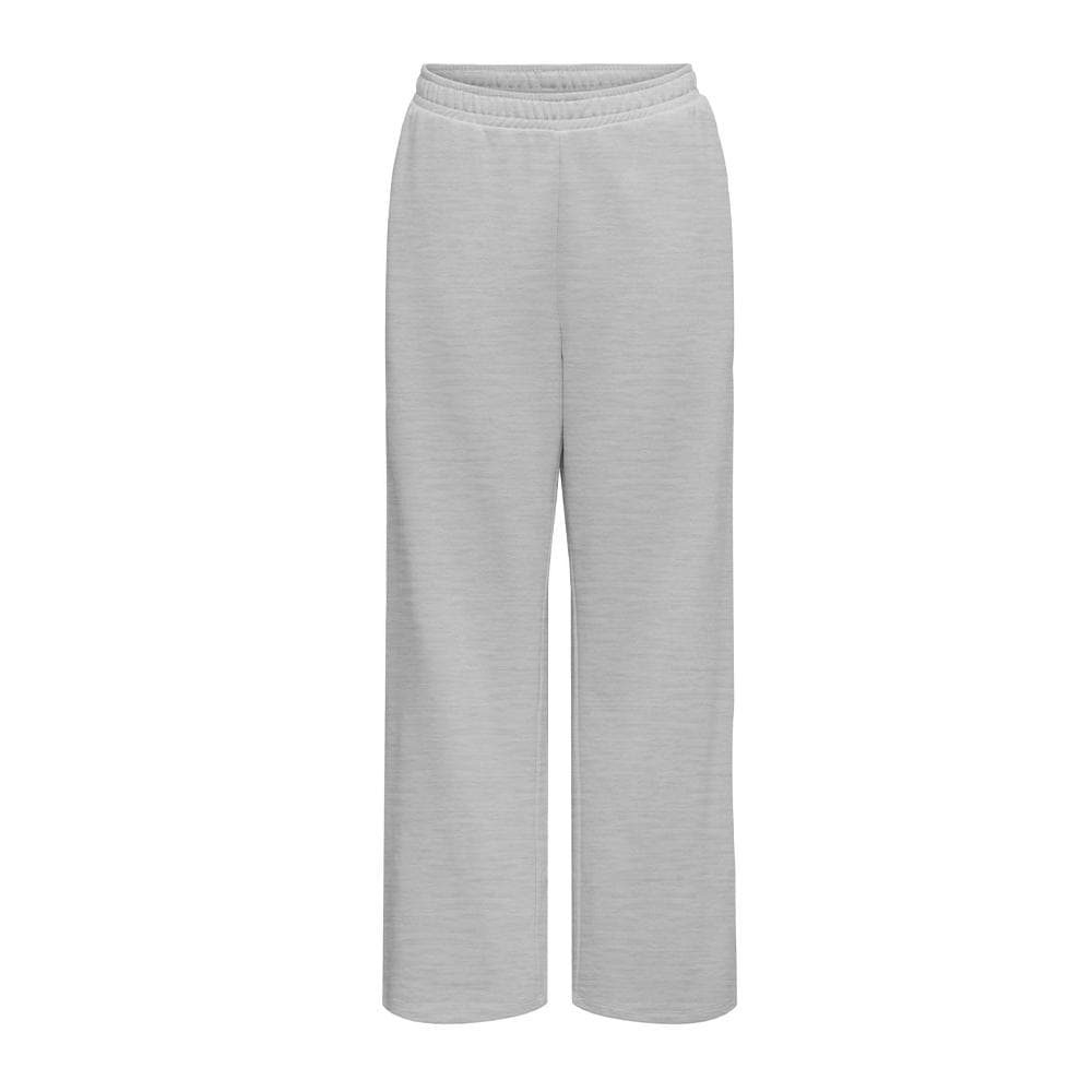 Pantalon fluide Gris Femme Only Lacey 1