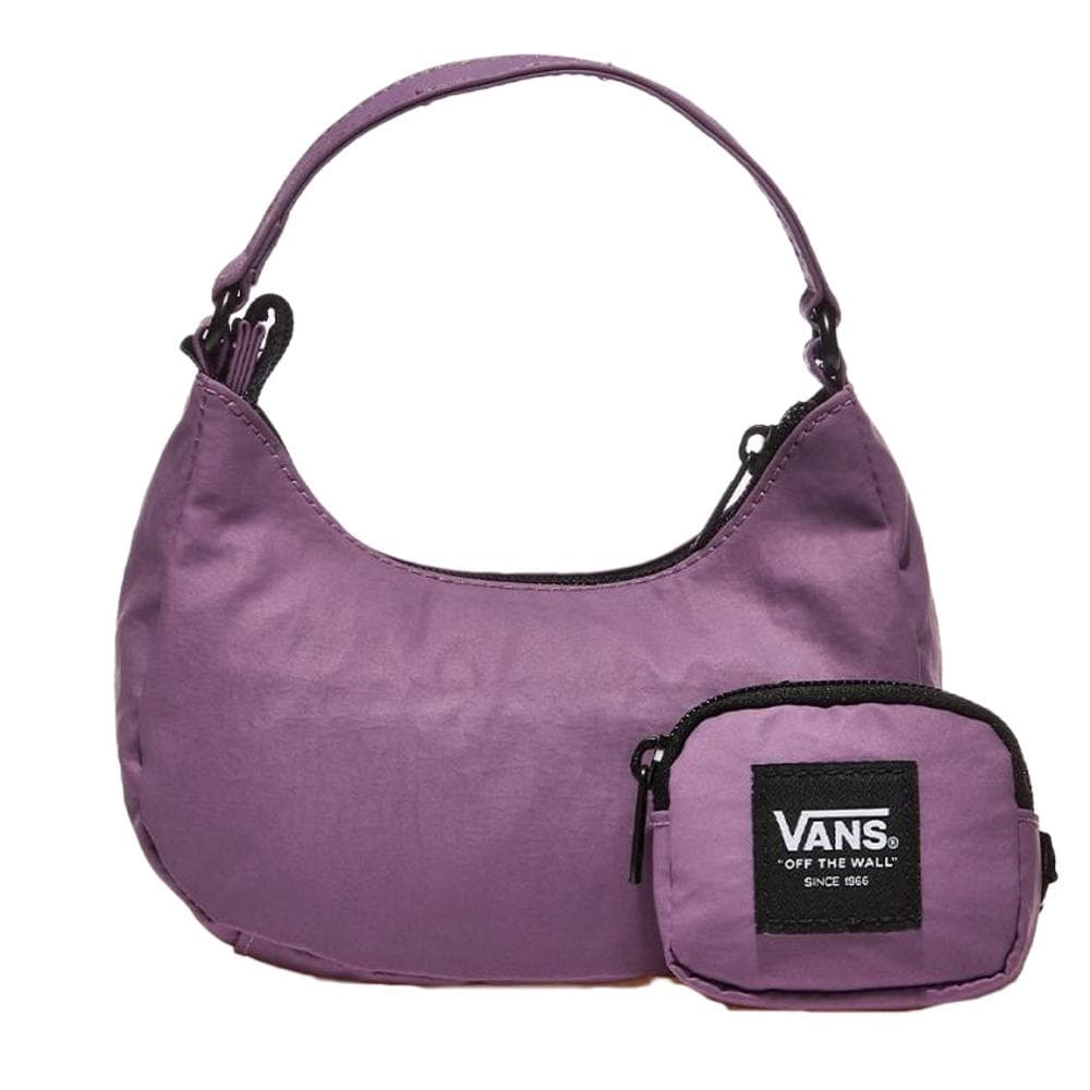 Sac à Main Violet Femme Vans Catch 1