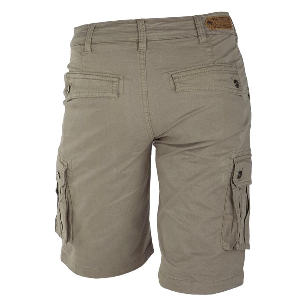 Short Cargo Kaki Homme La Maison Blaggio Volna 2