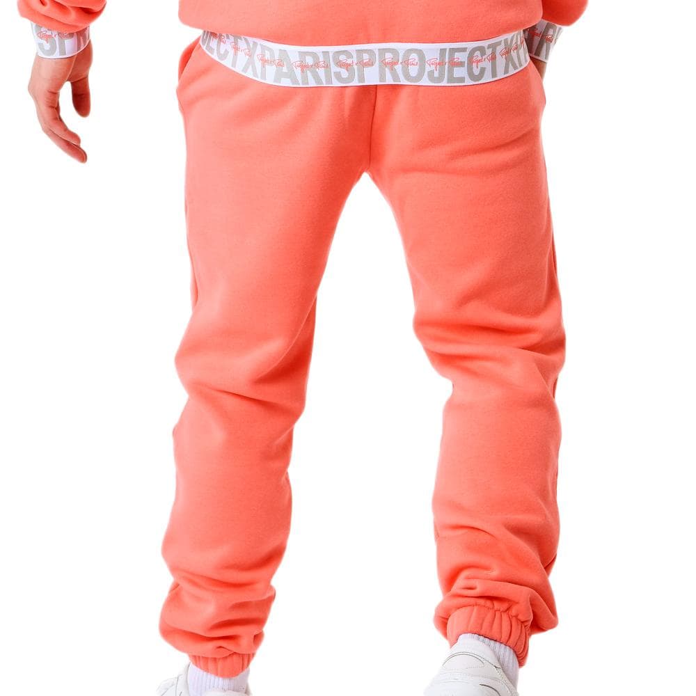 Jogging Rose Homme Project X Paris 2344104 2
