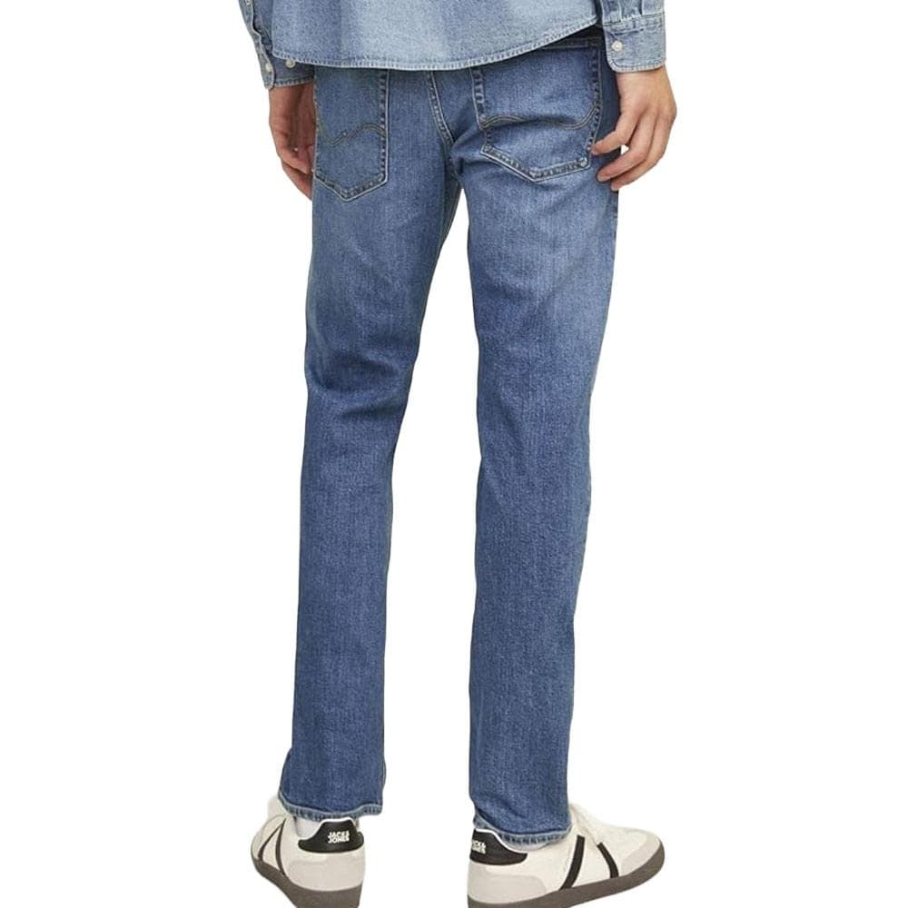 Jean Loose Bleu Homme Jack & Jones Original 285 2