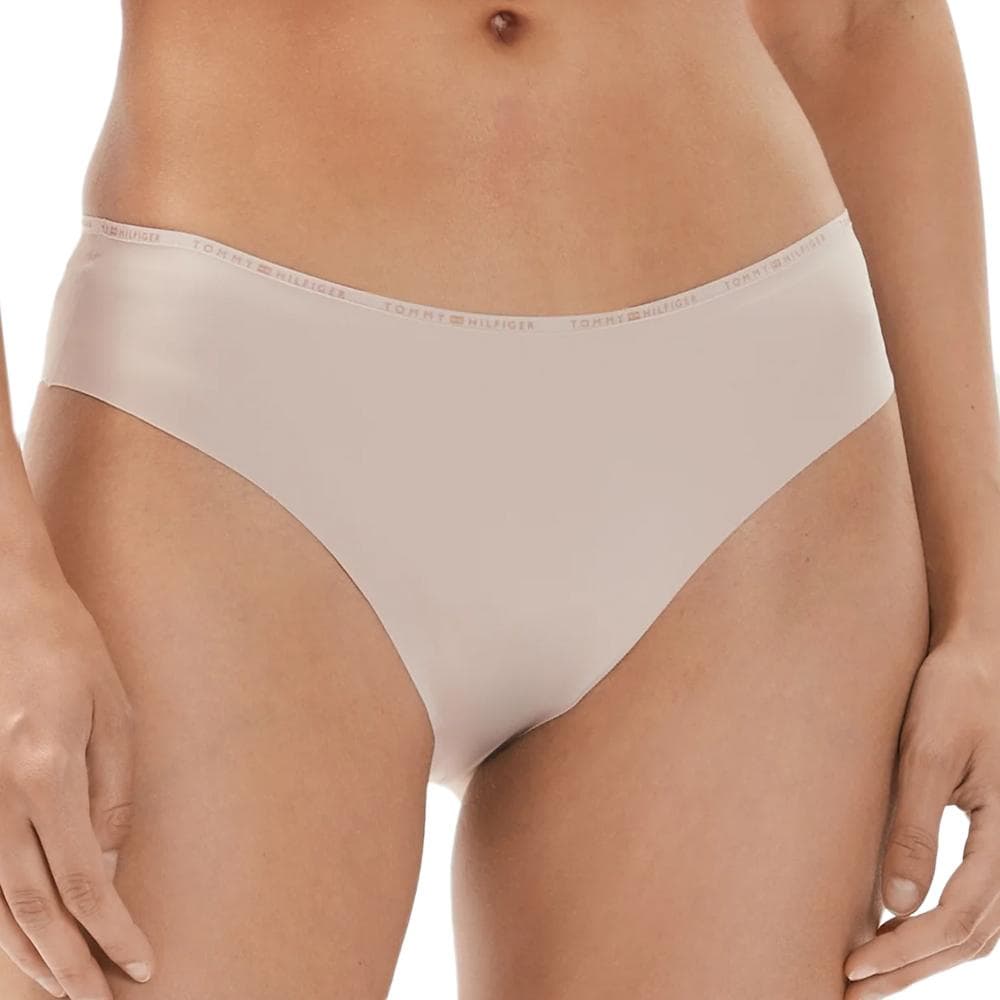 Culotte Nude Femme Tommy Hilfiger Balanced 1