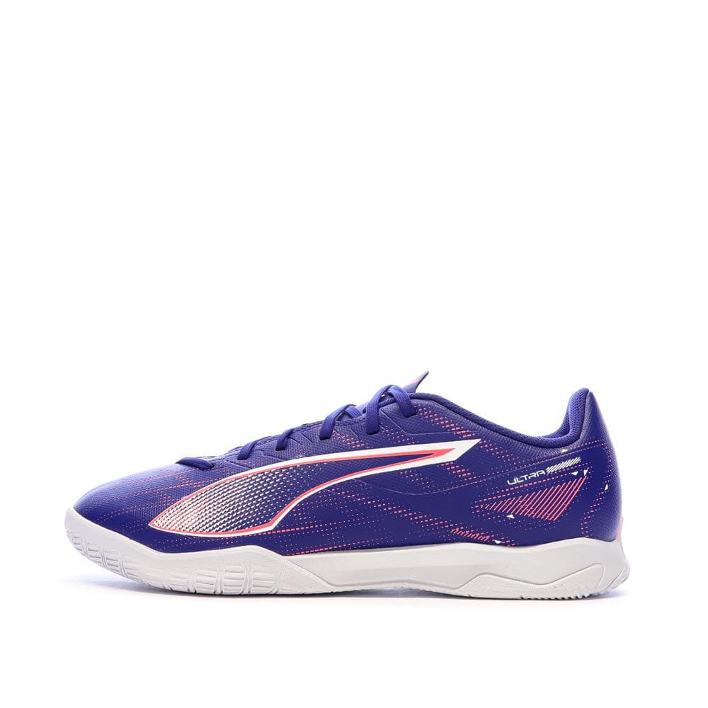 Chaussures de Futsal Violet Homme Puma Ultra 5 Play 1