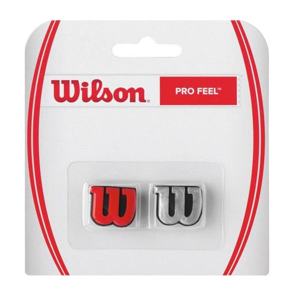 Antivibrateur Wilson Shock Profeel Rdsi 1