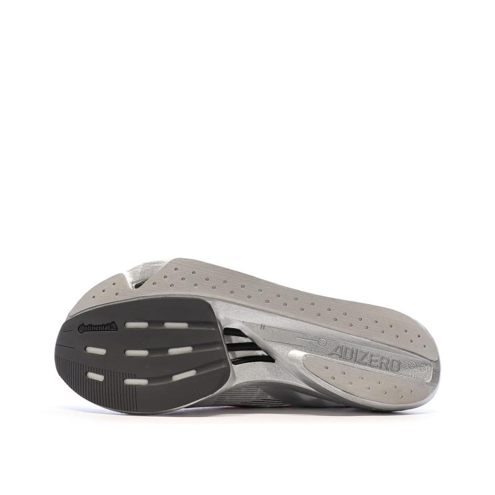Chaussures de running Grises Homme Adidas Adizero Takumi 5