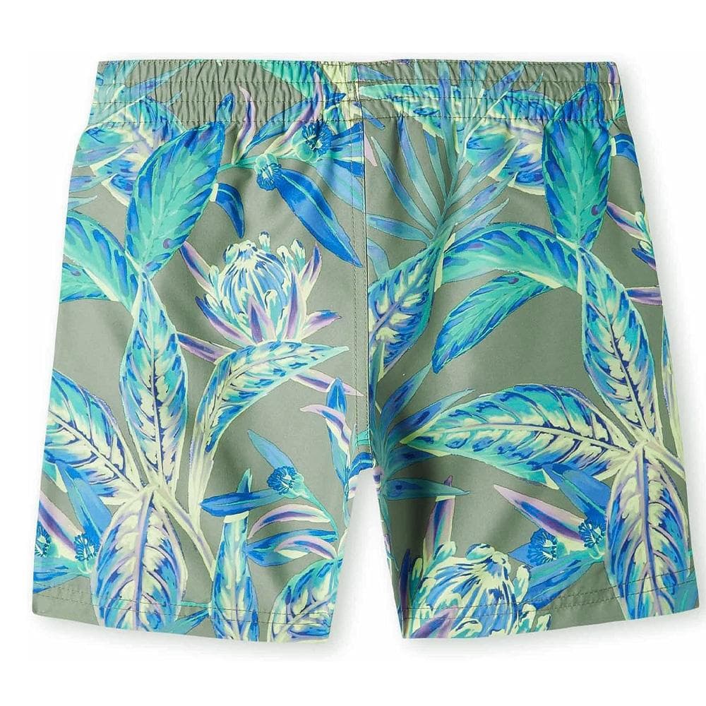 Maillot de bain Bleu Garçon O'Neill Calid 2