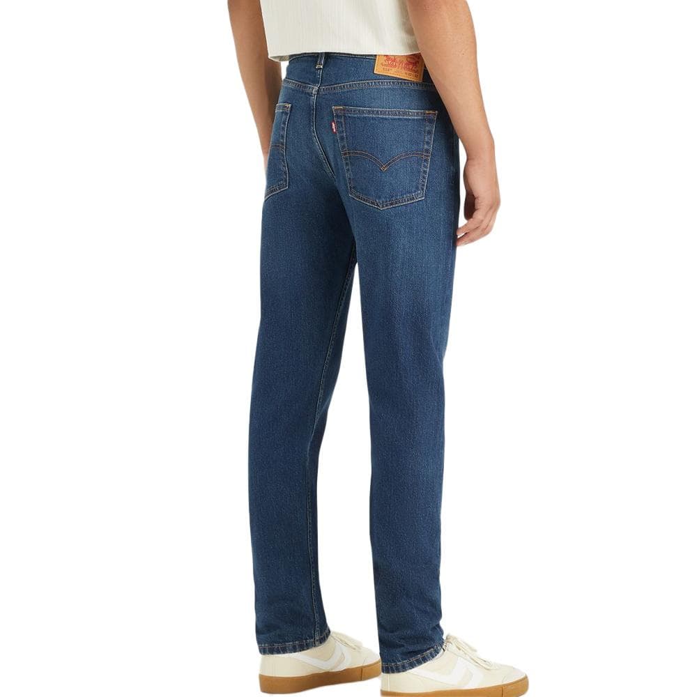 Jean 515 Bleu Homme Levi's Slim Taper 2