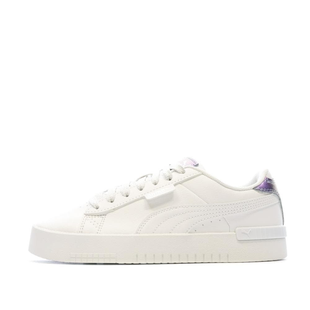 Baskets Blanches Ado Puma Jada Biolumines 1