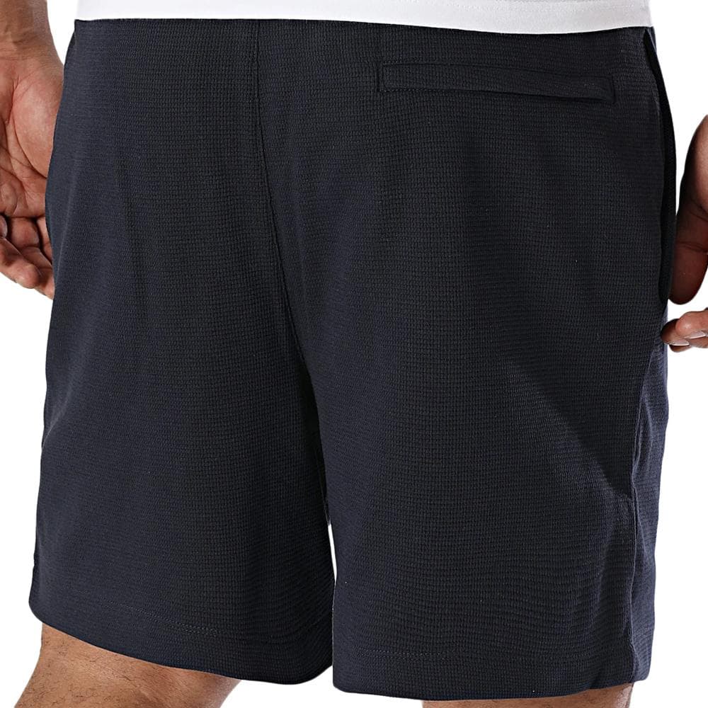 Short Marine Homme Calvin Klein Jeans Hd Cotton 2