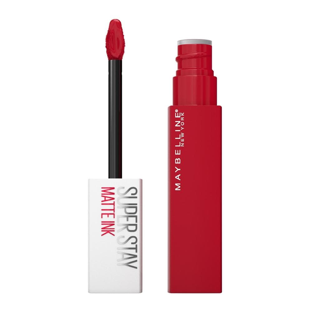 Rouge à lèvre Gemey Maybelline 325 Shot Caller 1