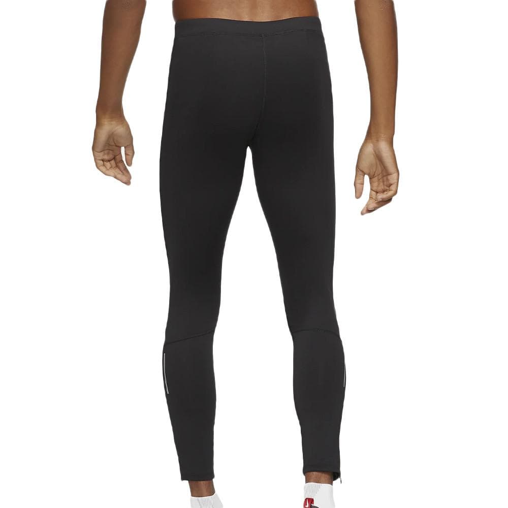 Legging Noir Homme Nike Tight CZ8830 2