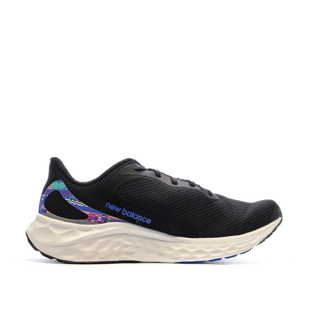 Chaussures de Running Noir/Bleu Homme New Balance Arishi 2