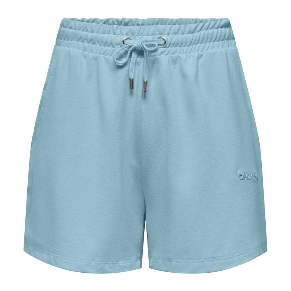 Short Bleu Femme Only Frei 1