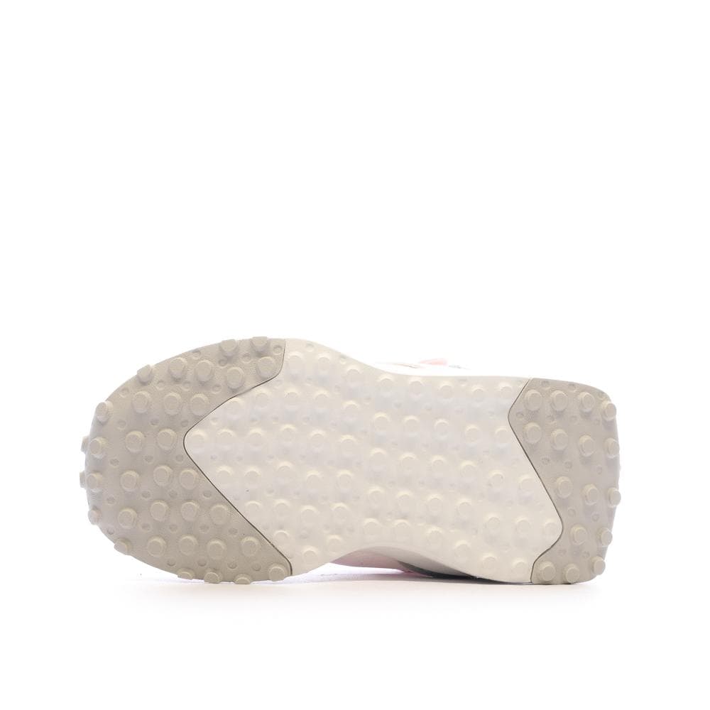 New Balance 327 Baskets Rose Fille NW327CK 5