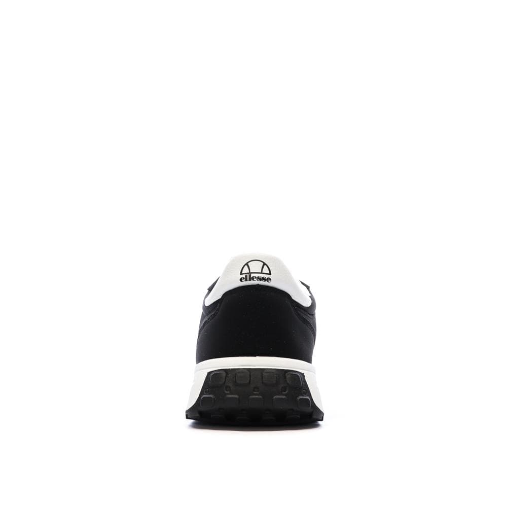 Baskets Noir Homme Ellesse Francis 3