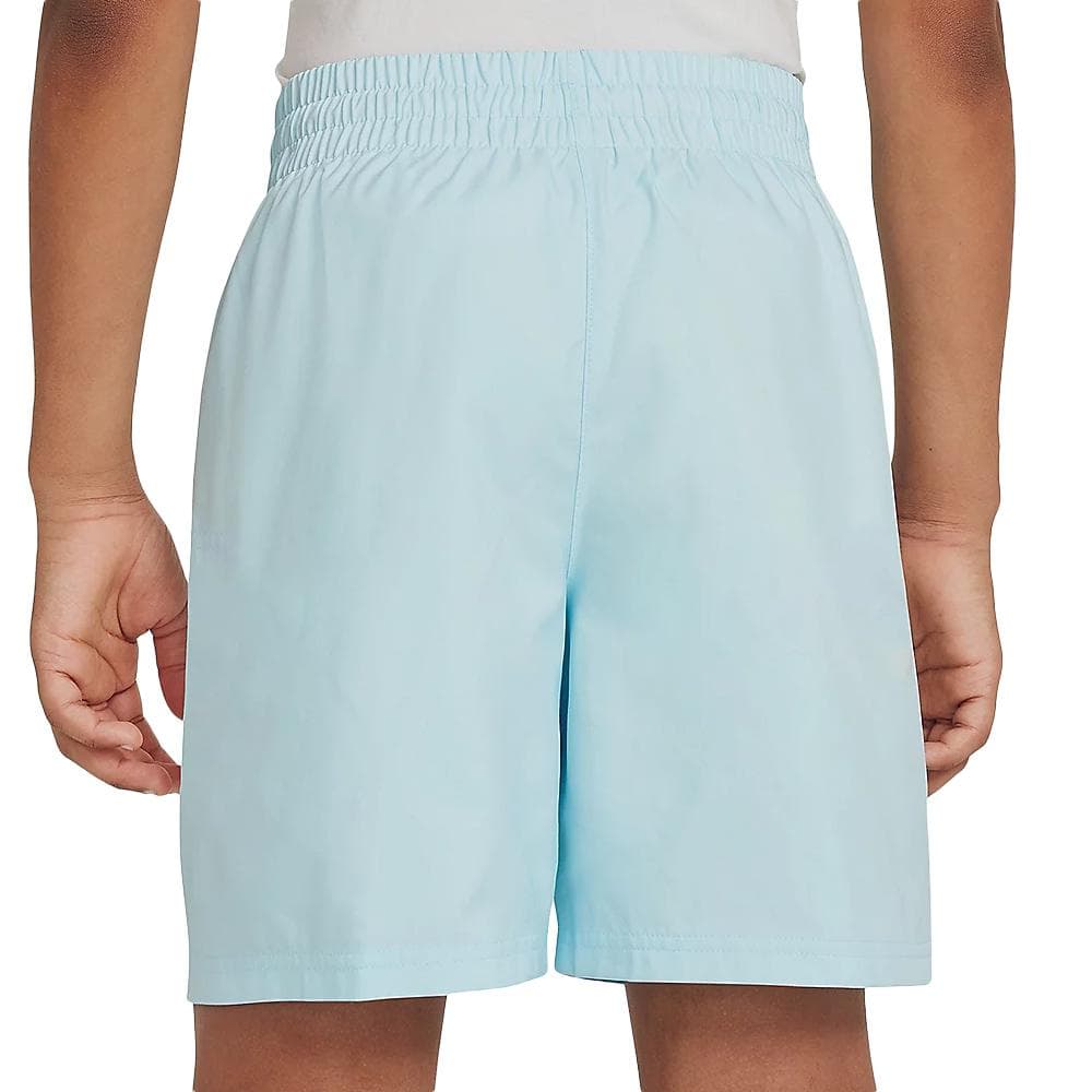 Short Bleu Garçon Nike Nsw Club 2