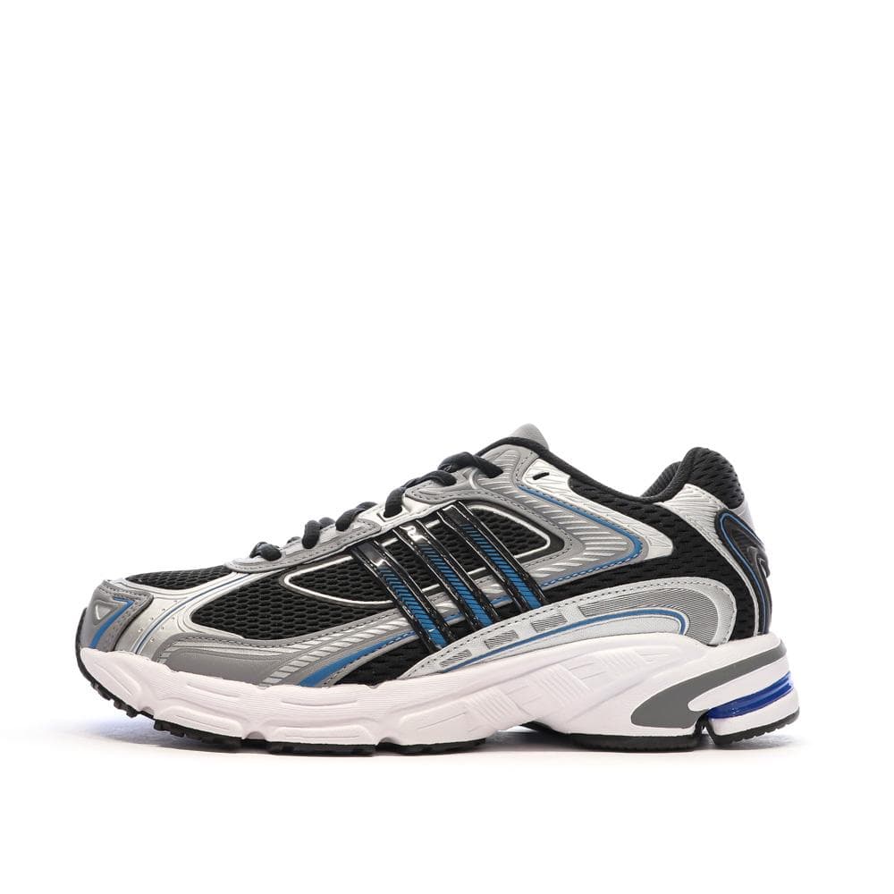 Baskets Grises Homme Adidas Response 1