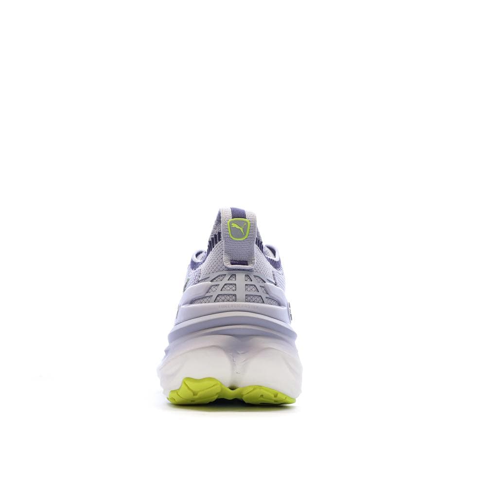 Chaussures de Running Violet Homme Puma Foreverrun Nitro 2 3