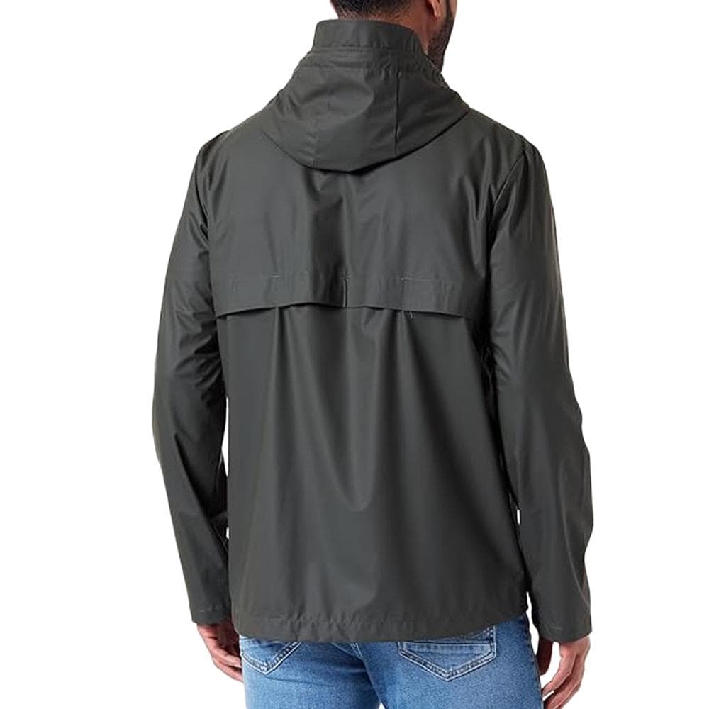 Parka Kaki Homme Teddy Smith Ford 2