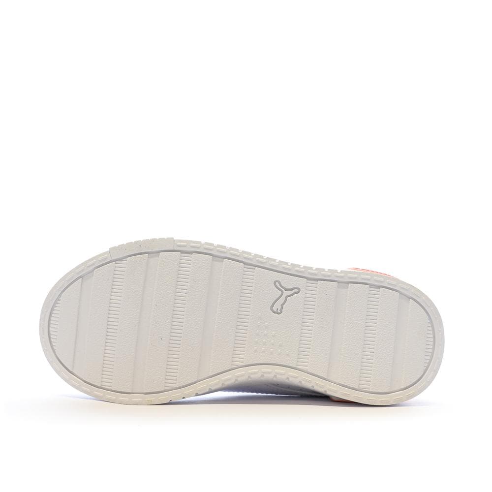 Baskets Blanches Fille Puma Jada Crystal Wings 5