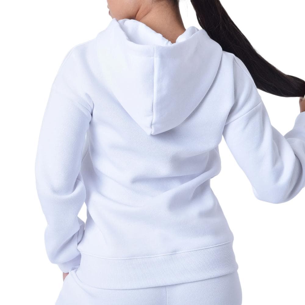 Sweat Blanc Fille Project X Paris 2