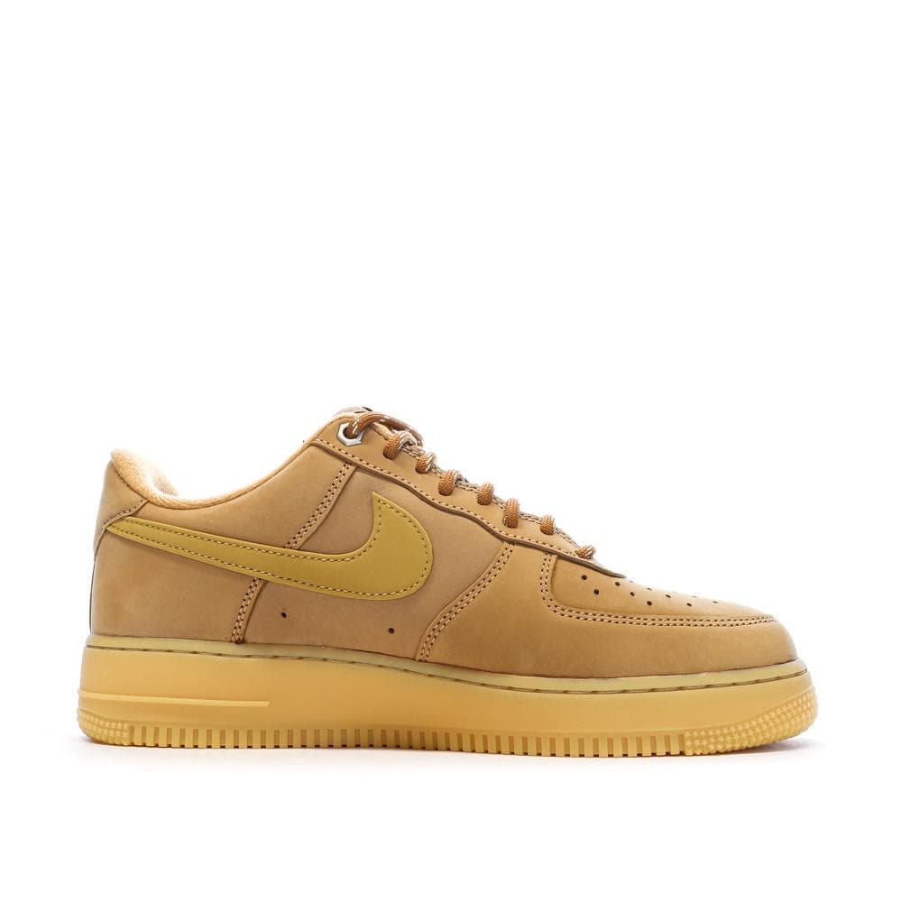 Baskets Marrons Homme Nike Air Force 1 07 2