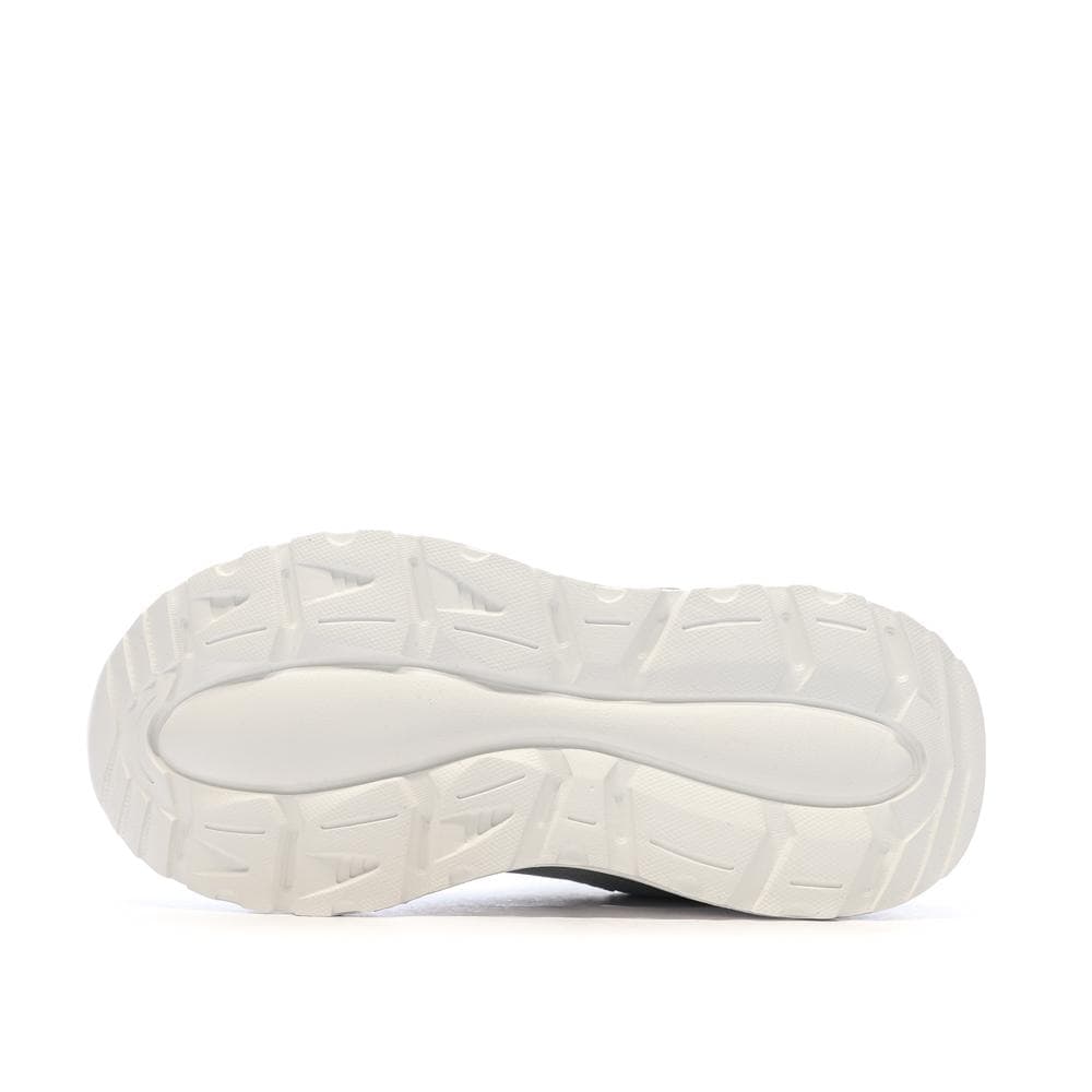 Baskets Grises/Blanches Garçon Lotto Bologna 5