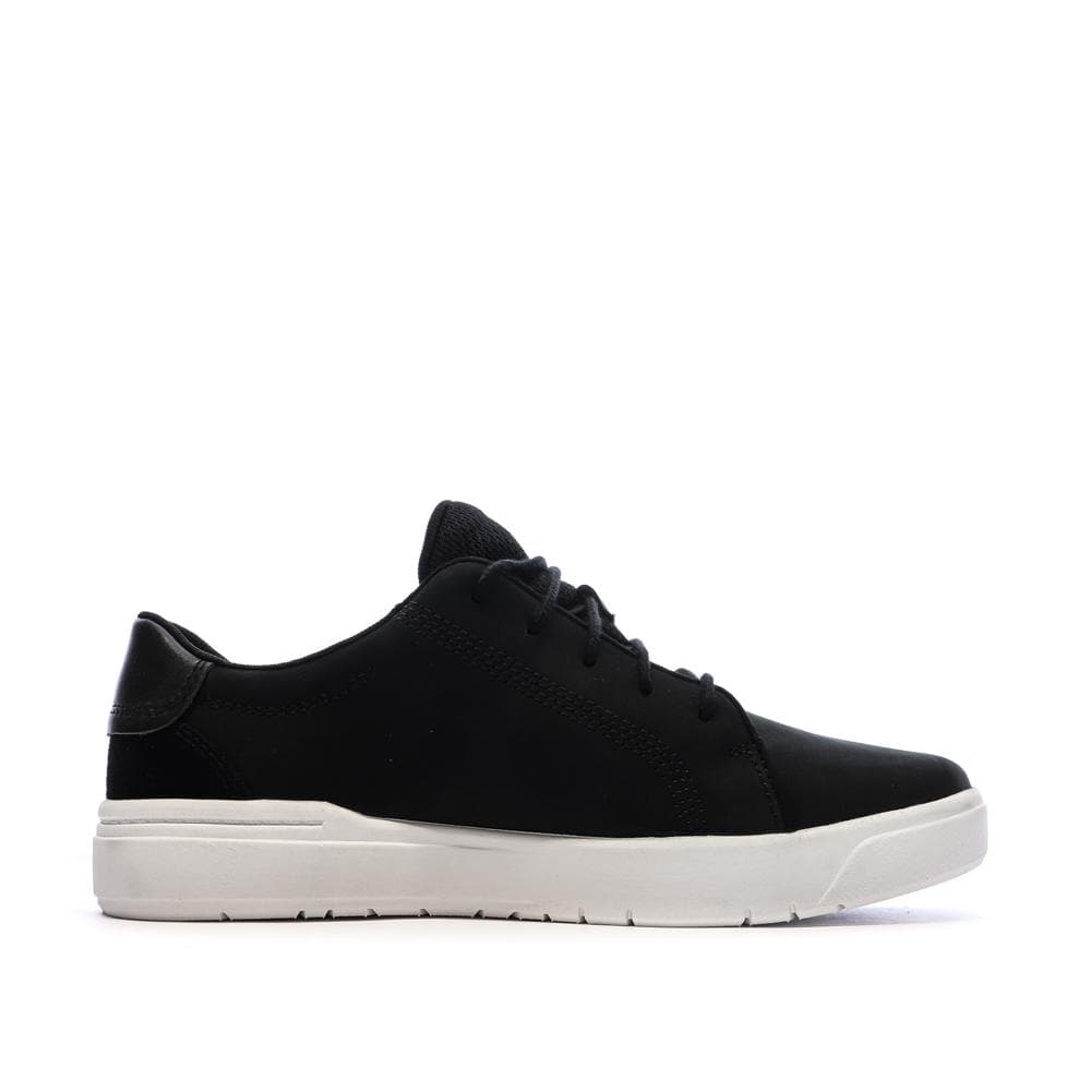 Baskets Noir Homme Timberland Seneca Bay Leather Oxford 2