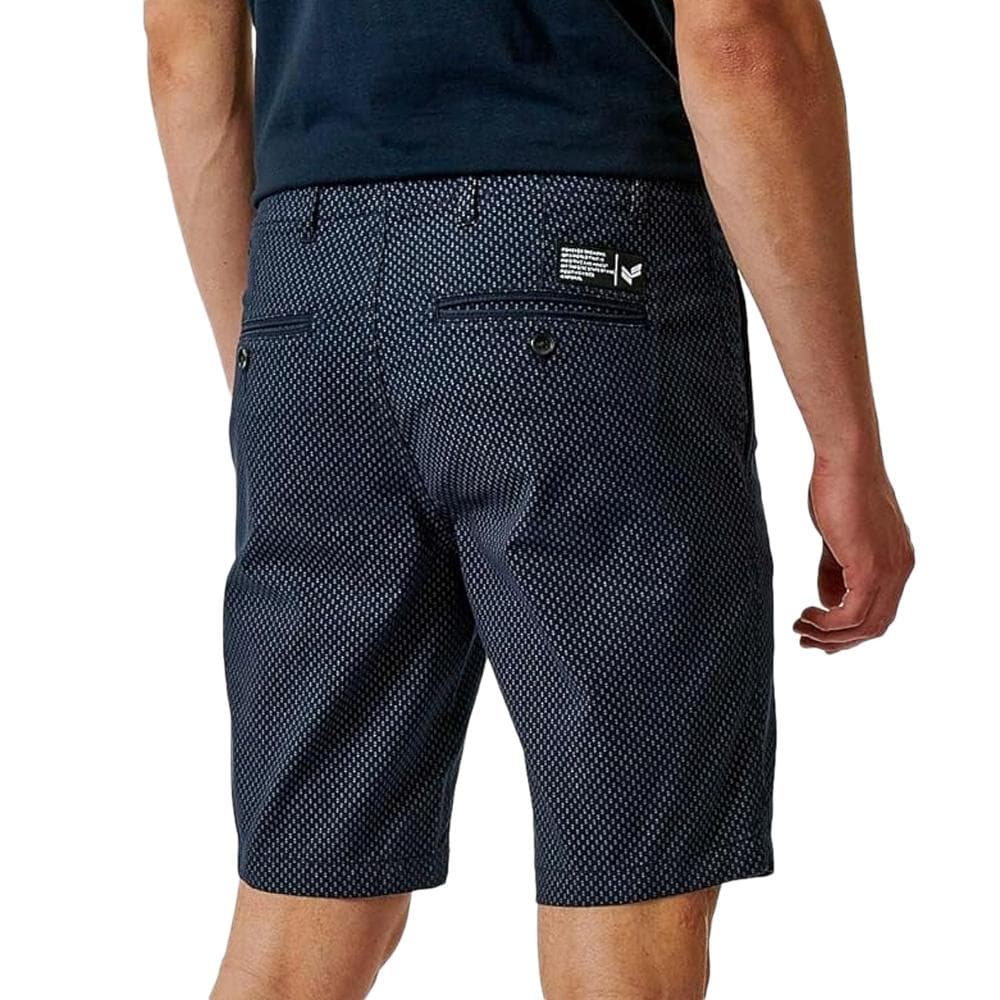 Short Marine Homme Kaporal MACON 2
