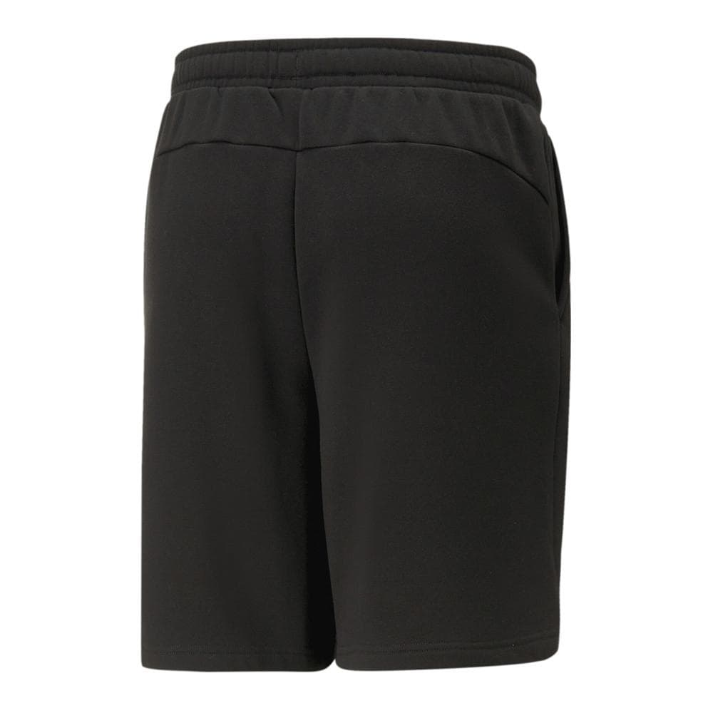 Short Noir Homme Puma Bmw Mms 538146 2