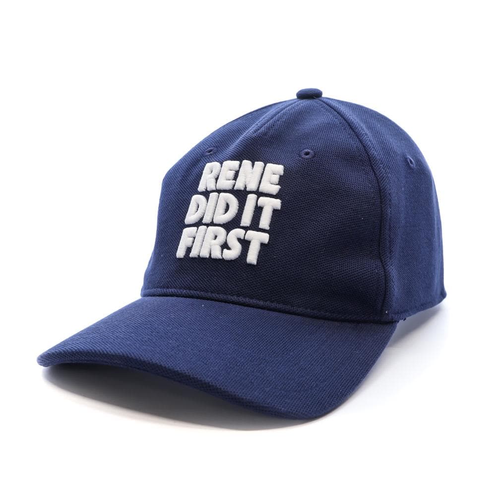 Casquette Marine Lacoste RK0341 1